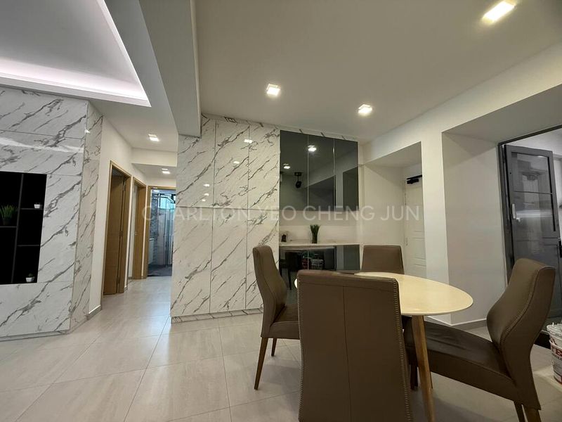 Room (Condo) for Rent in  Changi Green - Image 8
